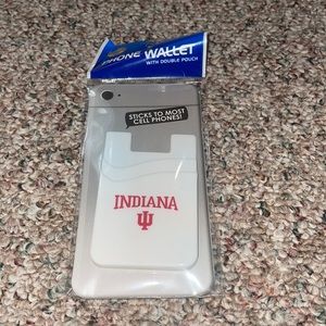 iu phone wallet brand new